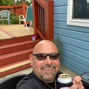 Meet your Posher, Marcial